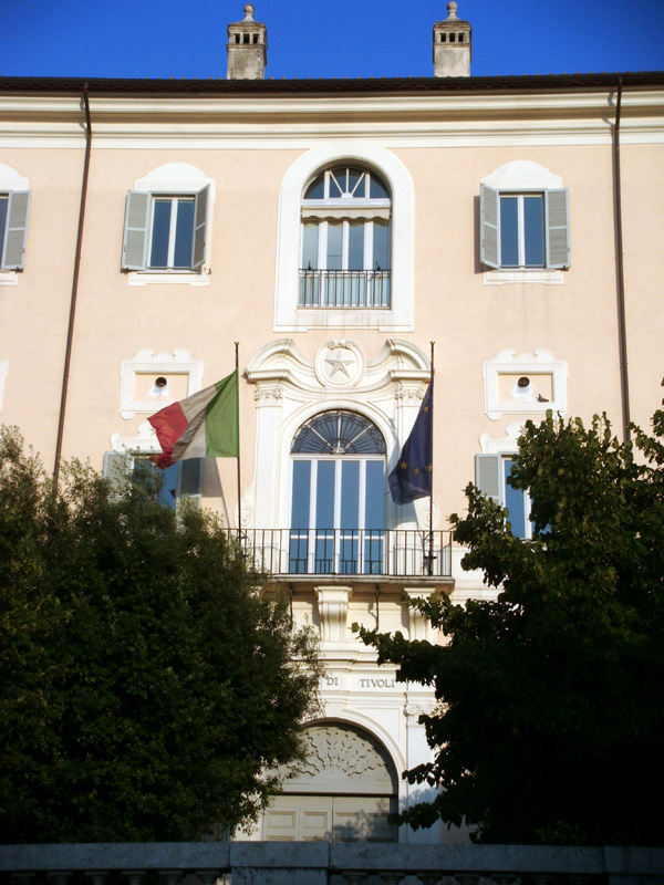 Palazzo di Giustizia